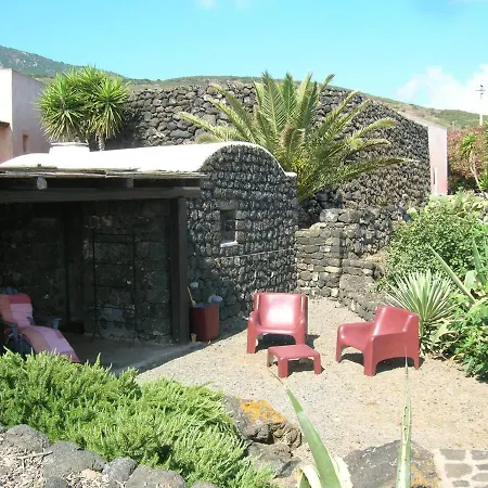 Holiday home La Magnifica