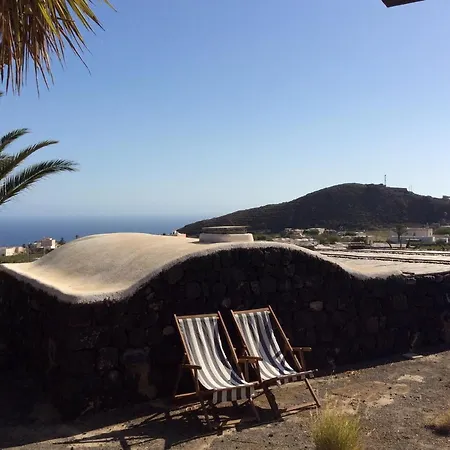 Holiday home La Magnifica *
