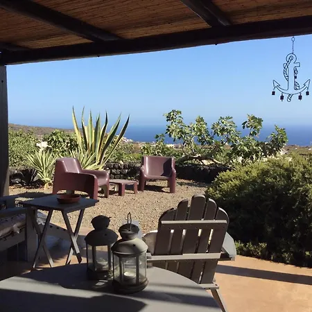 Holiday home La Magnifica