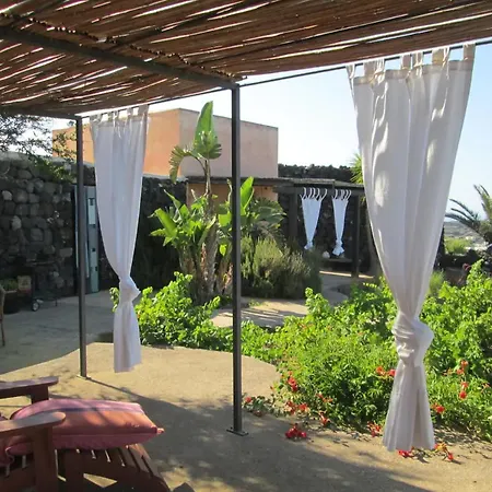 La Magnifica Holiday home