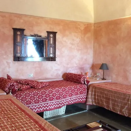 La Magnifica Holiday home *