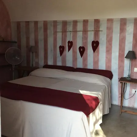 La Magnifica Holiday home Kamma
