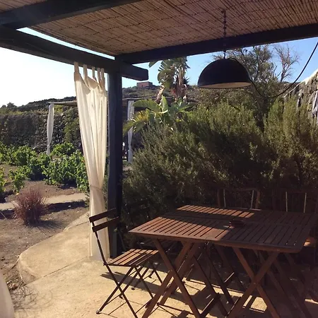 La Magnifica Holiday home Kamma