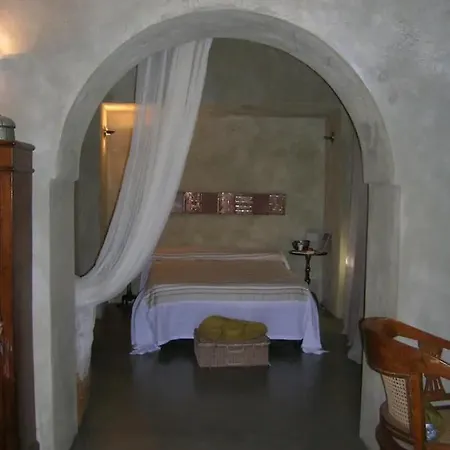 Holiday home La Magnifica *
