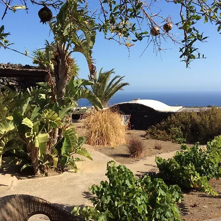 La Magnifica Holiday home *