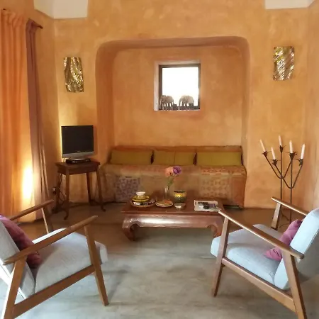 La Magnifica Holiday home Kamma