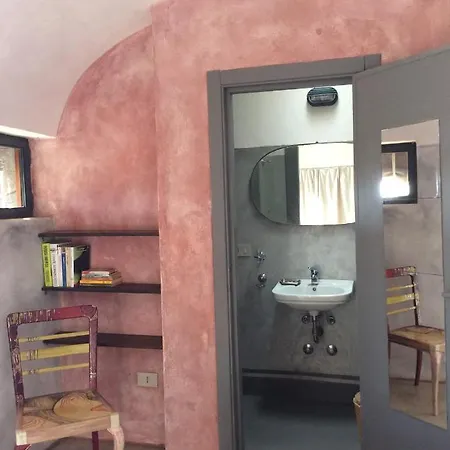 La Magnifica Holiday home Kamma