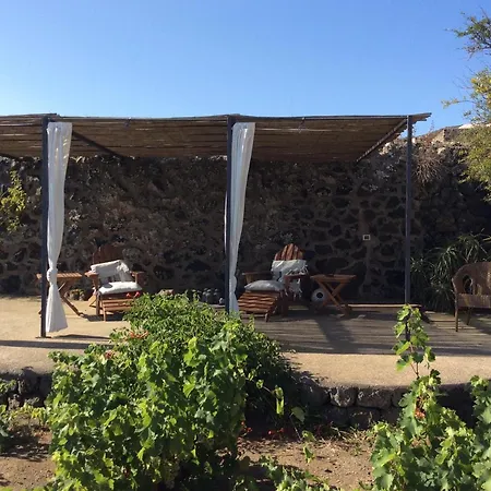 La Magnifica Holiday home Kamma