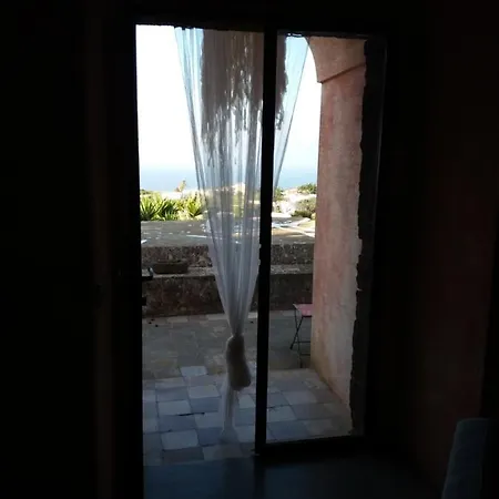 La Magnifica Holiday home *