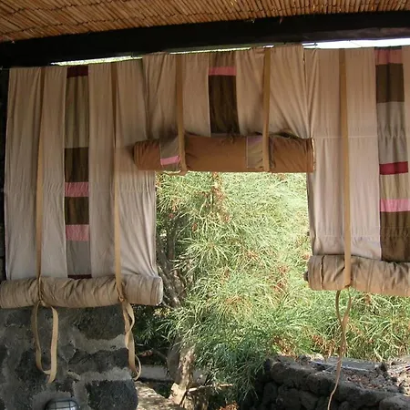 La Magnifica Holiday home Kamma