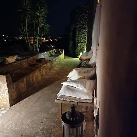 La Magnifica Holiday home
