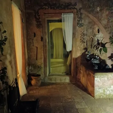 Holiday home La Magnifica Kamma